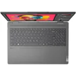 لپ تاپ 16 اینچی لنوو مدل Yoga 7 16IML9 Ultra 7 155U 16GB 1TB - تصویر 2