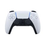 دسته PS5 سفید مدل DualSense White