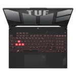 لپ تاپ ایسوس 15.6 اینچی مدل TUF Gaming A15 FA507NUR R7 7435HS 16GB 1TB RTX4050 - تصویر 3