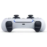 دسته PS5 سفید مدل DualSense White - تصویر 4