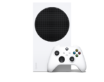 کنسول ایکس باکس سری اس یک ترابایت _ Xbox Series S - تصویر 2