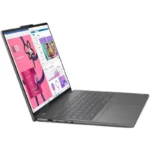 لپ تاپ 16 اینچی لنوو مدل Yoga 7 16IML9 Ultra 7 155U 16GB 1TB - تصویر 4