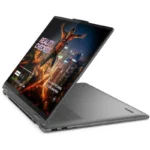 لپ تاپ 16 اینچی لنوو مدل Yoga 7 16IML9 Ultra 7 155U 16GB 1TB - تصویر 5