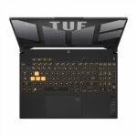 لپ تاپ 16 اینچی ایسوس مدل TUF Gaming FX607VU CORE 5 210H 16GB 512GB RTX 4050 - تصویر 3
