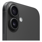 گوشی موبایل اپل مدل iPhone 16 CH ظرفیت 256GB رم 8GB رنگ مشکی رجیستر شده - تصویر 2