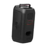 اسپیکر بلوتوثی جی بی ال مدل PartyBox Club 120 قابل حمل رنگ مشکی - تصویر 10