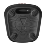 اسپیکر بلوتوثی جی بی ال مدل PartyBox Club 120 قابل حمل رنگ مشکی - تصویر 3