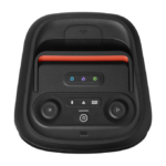 اسپیکر بلوتوثی جی بی ال مدل PartyBox Club 120 قابل حمل رنگ مشکی - تصویر 8