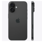 گوشی موبایل اپل مدل iPhone 16 CH ظرفیت 256GB رم 8GB رنگ مشکی رجیستر شده - تصویر 3