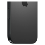 گوشی موبایل اپل مدل iPhone 16 CH ظرفیت 256GB رم 8GB رنگ مشکی رجیستر شده - تصویر 4