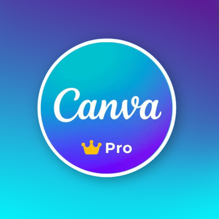 خرید اکانت کانوا پرو Canva