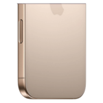 گوشی موبایل اپل مدل iPhone 16 Pro Max ZAA ظرفیت 1TB و رم 8GB رنگ صحرایی رجیستر شده - تصویر 3