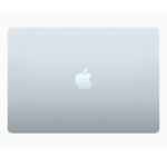 لپ تاپ اپل 13.6 اینچی مدل MacBook Air MC6T4 M4 2025 16GB 256GB - تصویر 6