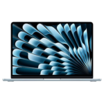 لپ تاپ اپل 13.6 اینچی مدل MacBook Air MC6T4 M4 2025 16GB 256GB