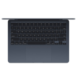 لپ تاپ اپل 13.6 اینچی مدل MacBook Air MW123 M4 2025 16GB 256GB - تصویر 4