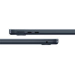 لپ تاپ اپل 13.6 اینچی مدل MacBook Air MW123 M4 2025 16GB 256GB - تصویر 5