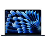 لپ تاپ اپل 13.6 اینچی مدل MacBook Air MW123 M4 2025 16GB 256GB