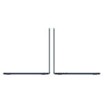 لپ تاپ اپل 13.6 اینچی مدل MacBook Air MW123 M4 2025 16GB 256GB - تصویر 6