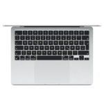 لپ تاپ اپل 13.6 اینچی مدل MacBook Air MW0W3 M4 2025 16GB 256GB - تصویر 3