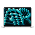 لپ تاپ اپل 13.6 اینچی مدل MacBook Air MW0W3 M4 2025 16GB 256GB