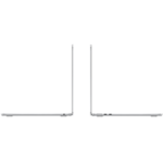 لپ تاپ اپل 13.6 اینچی مدل MacBook Air MW0W3 M4 2025 16GB 256GB - تصویر 6