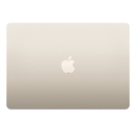 لپ تاپ اپل 13.6 اینچی مدل MacBook Air MW0Y3 M4 2025 16GB 256GB - تصویر 2