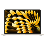 لپ تاپ اپل 13.6 اینچی مدل MacBook Air MW0Y3 M4 2025 16GB 256GB