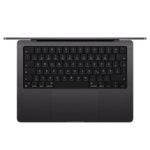 لپ تاپ 16.2 اینچی اپل مدل MacBook Pro MX313 2024 M4 Max 48GB 1TB - تصویر 6