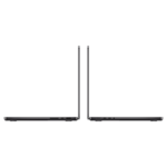 لپ تاپ 16.2 اینچی اپل مدل MacBook Pro MX313 2024 M4 Max 48GB 1TB - تصویر 2