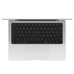 لپ تاپ اپل مدل MacBook Pro MX2F3 2024 M4 Pro 24GB 1TB - تصویر 4