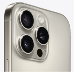 گوشی موبایل اپل مدل iPhone 16 Pro Max ZAA ظرفیت 1TB و رم 8GB رنگ نقره ای رجیستر شده - تصویر 2