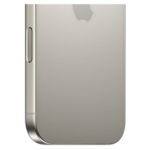 گوشی موبایل اپل مدل iPhone 16 Pro Max ZAA ظرفیت 1TB و رم 8GB رنگ نقره ای رجیستر شده - تصویر 3