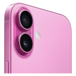 گوشی موبایل اپل مدل iPhone 16 CH ظرفیت 128GB رم 8GB رنگ صورتی رجیستر شده - تصویر 2