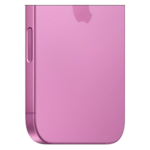 گوشی موبایل اپل مدل iPhone 16 CH ظرفیت 128GB رم 8GB رنگ صورتی رجیستر شده - تصویر 3