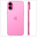 گوشی موبایل اپل مدل iPhone 16 CH ظرفیت 128GB رم 8GB رنگ صورتی رجیستر شده - تصویر 4