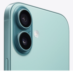 گوشی موبایل اپل مدل iPhone 16 CH ظرفیت 128GB رم 8GB رنگ سبز رجیستر شده - تصویر 2