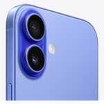 گوشی موبایل اپل مدل iPhone 16 CH ظرفیت 256GB رم 8GB رنگ آبی رجیستر شده - تصویر 2