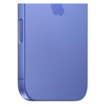 گوشی موبایل اپل مدل iPhone 16 CH ظرفیت 256GB رم 8GB رنگ آبی رجیستر شده - تصویر 3