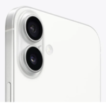گوشی موبایل اپل مدل iPhone 16 CH ظرفیت 256GB رم 8GB رنگ سفید رجیستر شده - تصویر 2