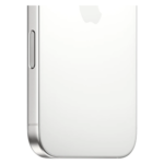 گوشی موبایل اپل مدل iPhone 16 CH ظرفیت 256GB رم 8GB رنگ سفید رجیستر شده - تصویر 3