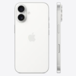 گوشی موبایل اپل مدل iPhone 16 CH ظرفیت 256GB رم 8GB رنگ سفید رجیستر شده - تصویر 4