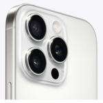 گوشی موبایل اپل مدل iPhone 16 Pro Max ZAA ظرفیت 256GB و رم 8GB رنگ سفید رجیستر شده - تصویر 4