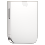 گوشی موبایل اپل مدل iPhone 16 Pro Max ZAA ظرفیت 256GB و رم 8GB رنگ سفید رجیستر شده - تصویر 3