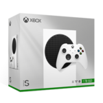 کنسول ایکس باکس سری اس یک ترابایت _ Xbox Series S