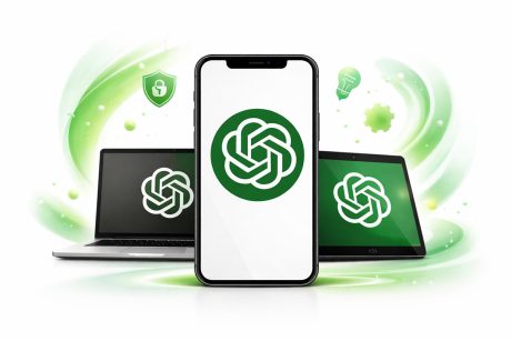 اشتراک ChatGPT