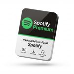 اشتراک اسپاتیفای پرمیوم Spotify