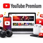 خرید اکانت یوتیوب پریمیوم Youtube Premium