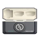 ست میکروفن بی سیم هالی لند مدل Lark M2 مجموعه 2 عددی - تصویر 2