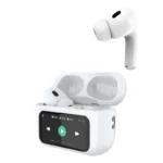 هدفون بلوتوثی هترون مدل HTW820T - تصویر 3