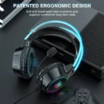 هدست گیمینگ اونیکوما مدل X15 Pro - تصویر 5